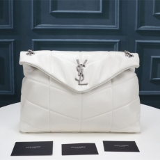 YSL Satchel Bags